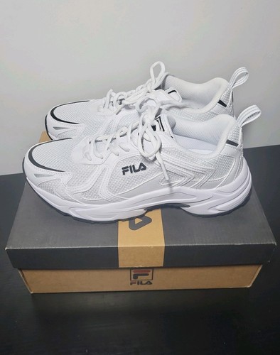Brad new fila heroics - fila, ii