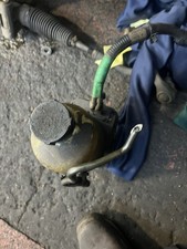 vauxhall meriva b power