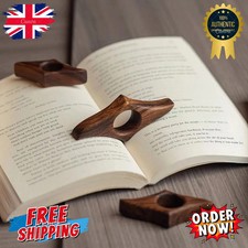 Lovers wooden bookmarks - lovers,
