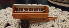 BRITAINS 1/32 SCALE HOWARDS
