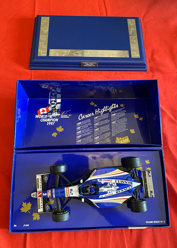 Jacques villeneuve williams - jacques,