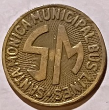 Santa Monica, California -