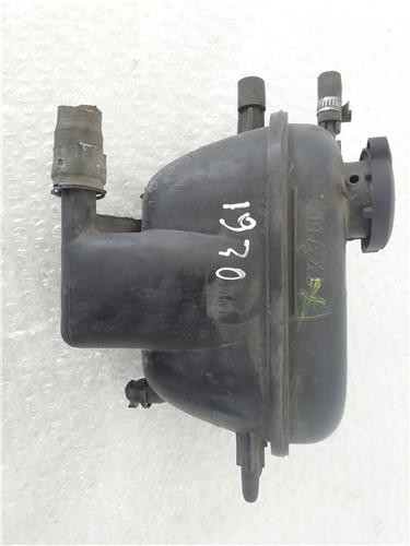 2001 volkswagen polo 9n1 - 2001,