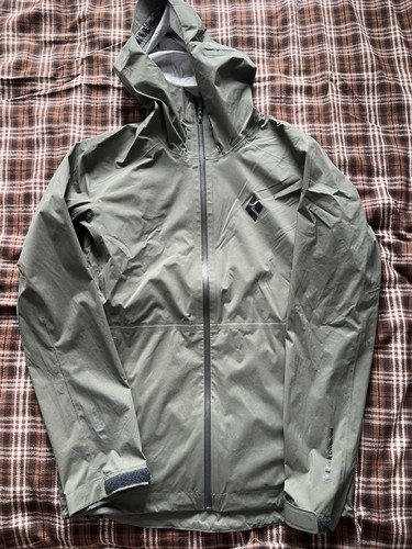 Black diamond stormline - black,