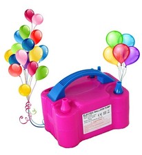 Electric Balloon Pump Portable