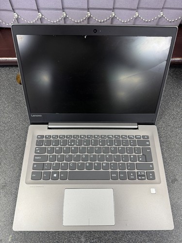 Lenovo ideapad 520s - lenovo,