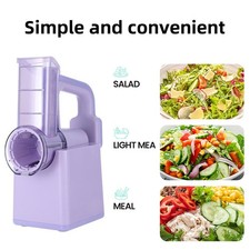 Cordless Electric Cheese