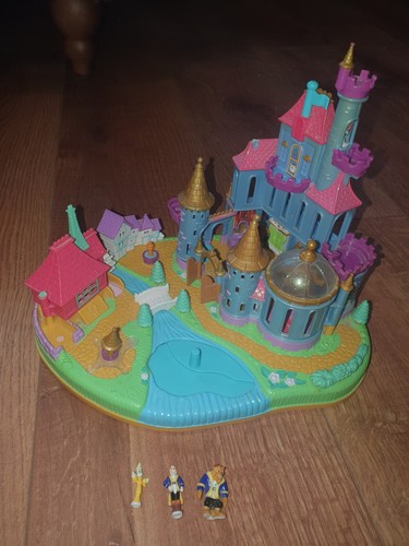 Vintage 1997 disney bluebird - disney,
