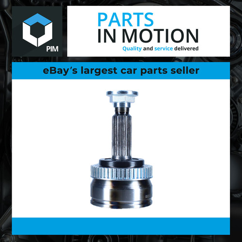 Joint fits hyundai i40 - fits,