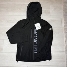 Moncler men’s coat
