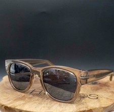 Fossil Womens Sunglasses Clear