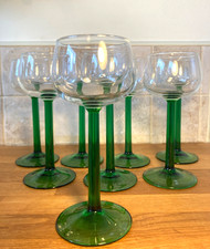 Set of 8 x Luminarc Hock Wine
