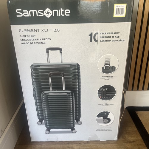 Samsonite element xlt 0 - element,