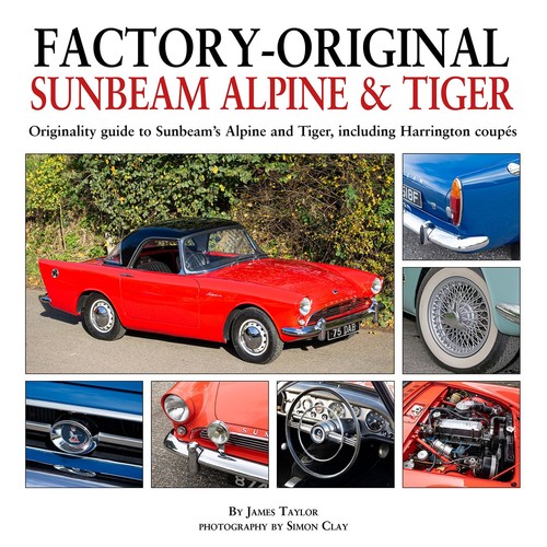 Factory original sunbeam - factory,