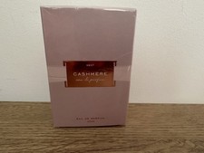 Next Cashmere Eau De Parfum 30ml Spray —New Sealed