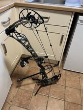 Mathews liftx compound bow - 33,