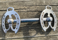 Used 4”  Eldonian SS