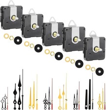 EEEKit Clock Mechanisms