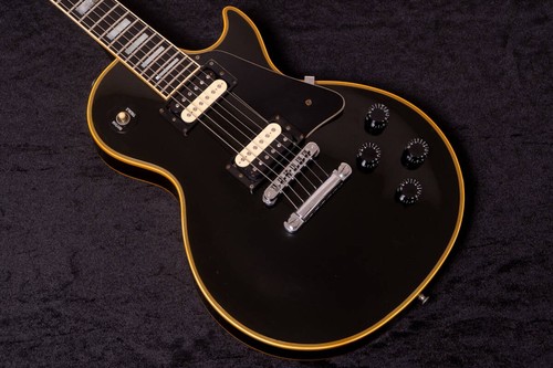 Gibson les paul - gibson, custom