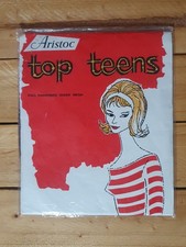 Vintage Aristoc Top Teens