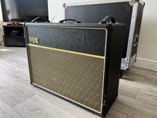 Vox AC30CC2 2 x 12 Guitar Amp