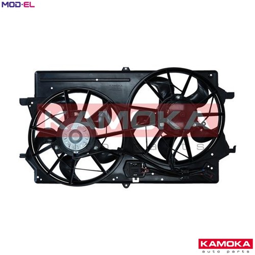 Fan engine cooling 7740050 for - fan,