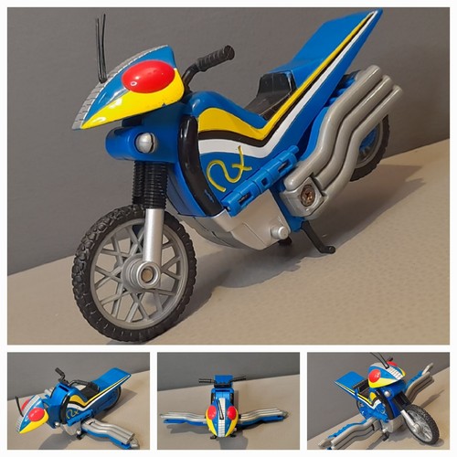 Rare kamen masked rider combat - rider,