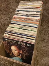 No.5 Huge Box 150+ Vinyl 7”