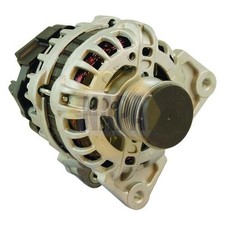 Napa Car Alternator 12V fits