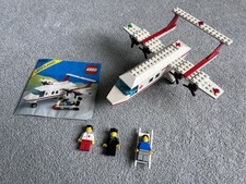 LEGO Town Med-Star Rescue