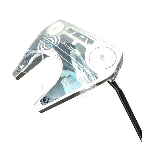 New odyssey one silver - new, ai-one