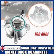 Brake Vacuum Pump For VW Golf