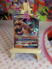 Pokémon TCG Charizard GX Full