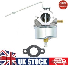 Carburettor fit Qualcast
