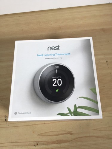 Google nest learning - nest,