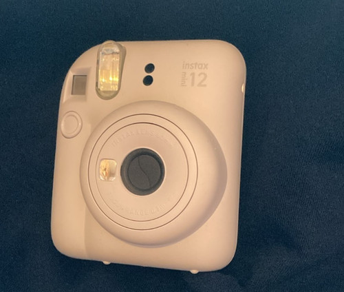 Fujifilm instant camera instax - fujifilm,
