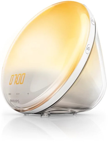 Philips hf3520 smartsleep - philips,