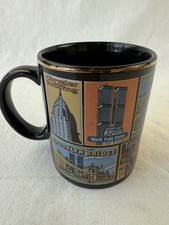 Twin Towers Image New York