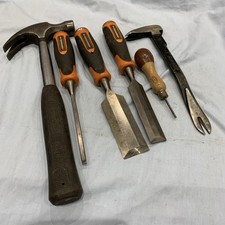 Job Lot Woodworking Tools