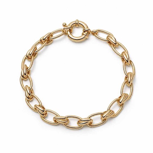Daisy london gold plate - daisy, polly
