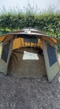 advanta peak v2 man carp bivvy