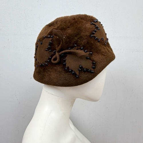 Vintage schiaparelli paris hat - paris,