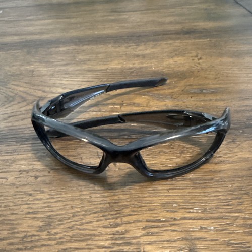 Oakley straight jacket smoke - oakley,