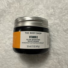 The body shop vitamin glow - shop,