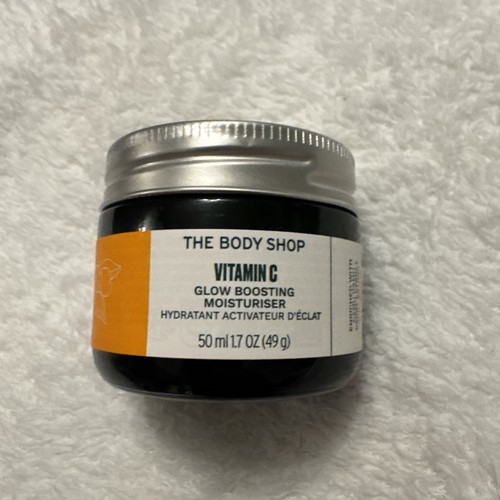 The body shop - the, vitamin