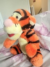 Disney Tigger Plush Toy
