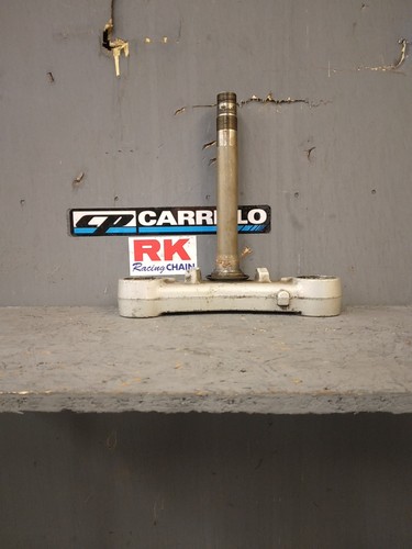 Honda cbr600rr bottom fork - cbr600rr,