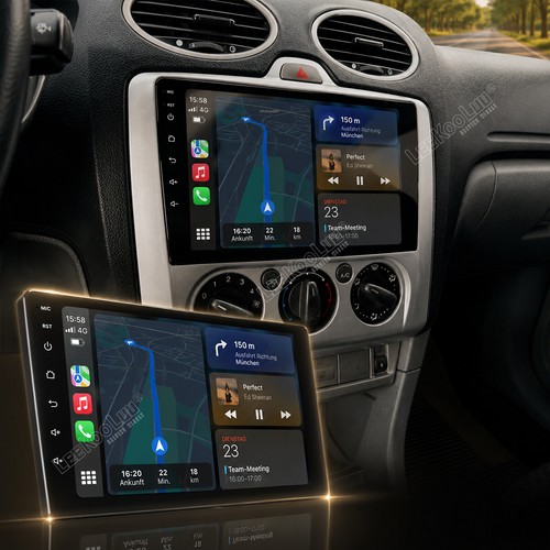 Android car stereo radio - android,