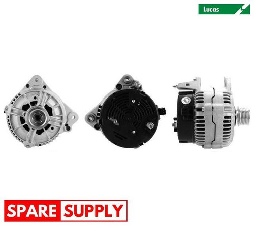 Alternator for cabrio caddy - vw,