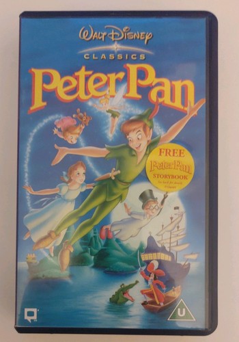 Walt disney classics - classics, peter